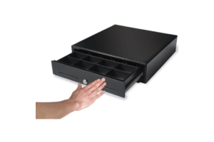 MAKEN MK-410T Денежный ящик